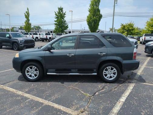 2005 Acura MDX Touring