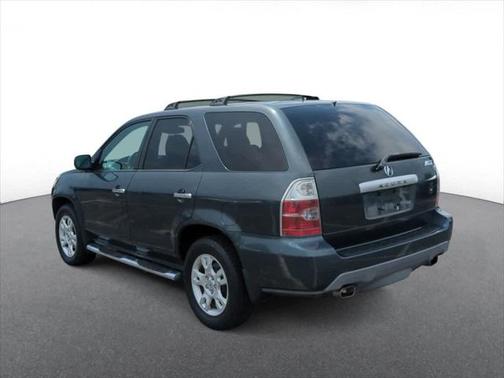 2005 Acura MDX Touring