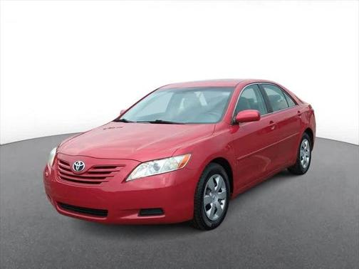 2007 Toyota Camry LE