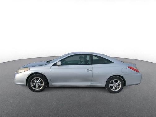 2008 Toyota Camry Solara SE