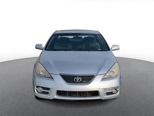 2008 Toyota Camry Solara SE