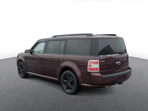 2011 Ford Flex SE