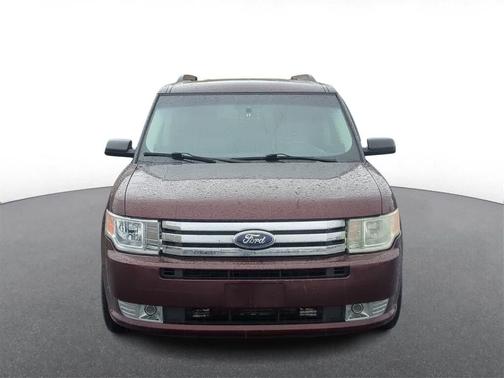 2011 Ford Flex SE