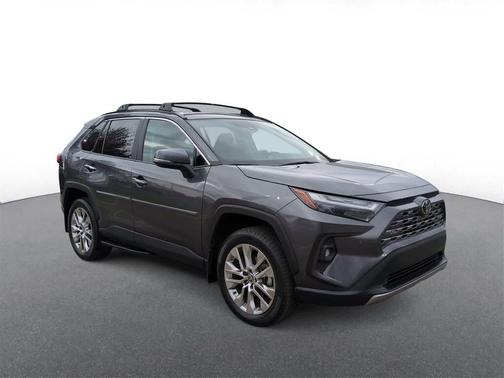 2024 Toyota RAV4 Limited
