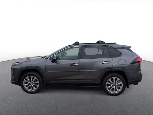 2024 Toyota RAV4 Limited