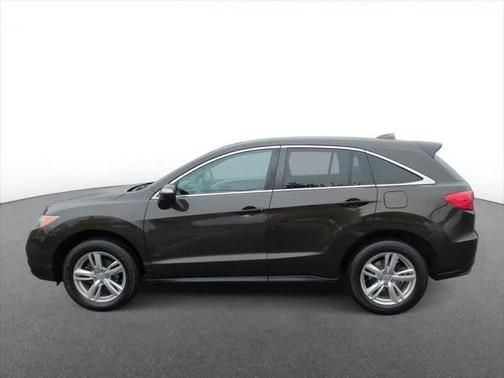 2015 Acura RDX Base