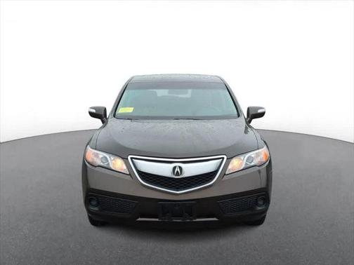 2015 Acura RDX Base
