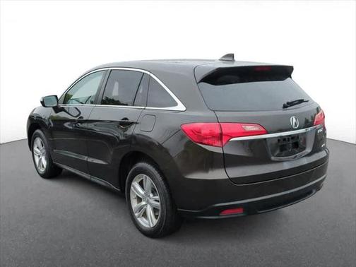 2015 Acura RDX Base