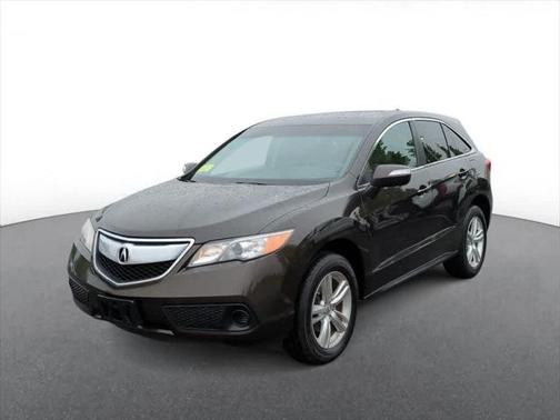 2015 Acura RDX Base