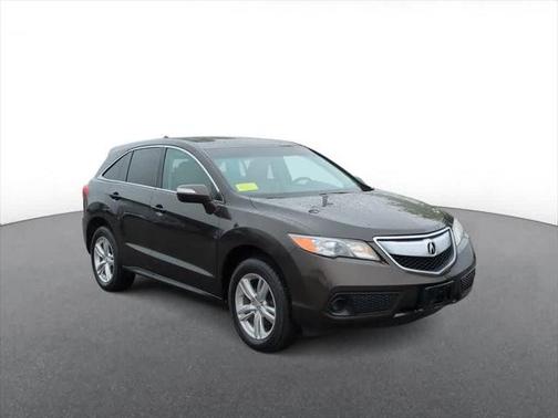 2015 Acura RDX Base