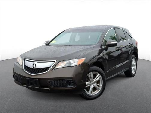 2015 Acura RDX Base