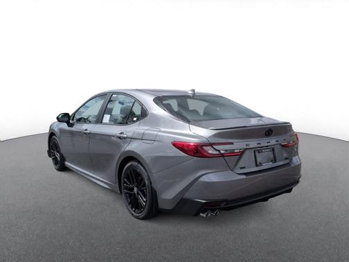 Heavy Metal 2026 Toyota Camry SE