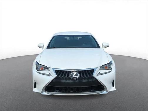2017 Lexus RC 300 Base