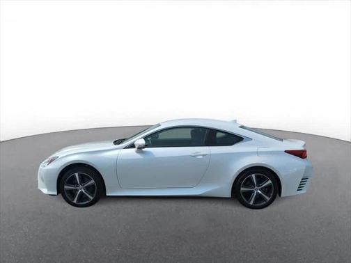 2017 Lexus RC 300 Base