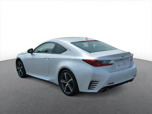 2017 Lexus RC 300 Base