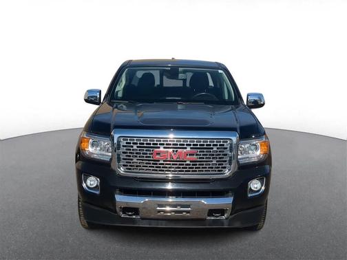 2017 GMC Canyon Denali