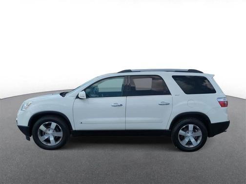 2010 GMC Acadia SLT-1