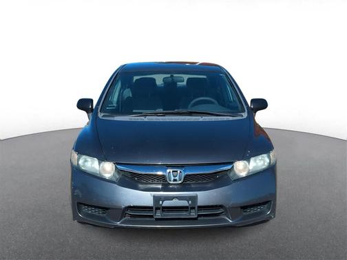 2009 Honda Civic DX-VP