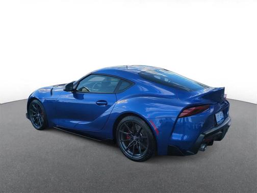 2023 Toyota Supra 3.0 Premium