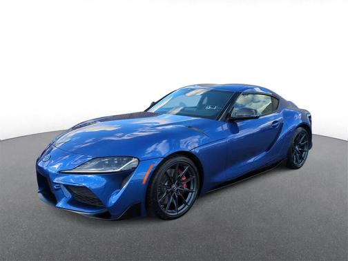 2023 Toyota Supra 3.0 Premium
