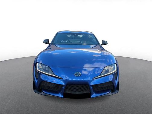 2023 Toyota Supra 3.0 Premium