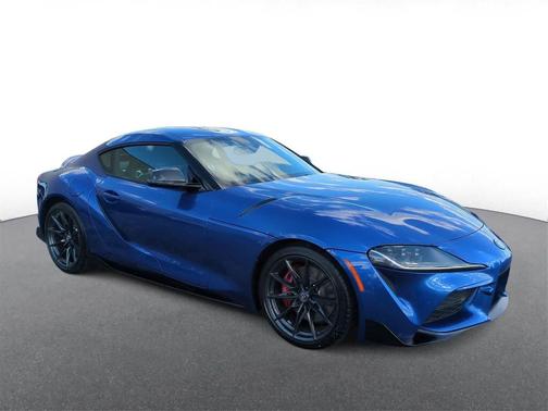2023 Toyota Supra 3.0 Premium