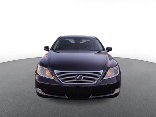 2007 Lexus LS 460 L