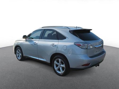 2011 Lexus RX 350 Base