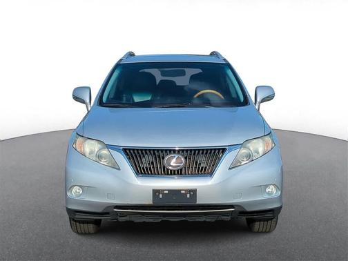 2011 Lexus RX 350 Base