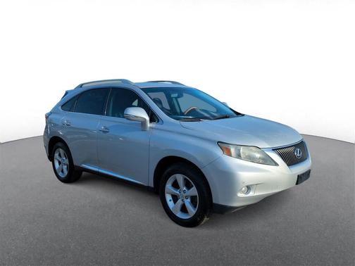 2011 Lexus RX 350 Base