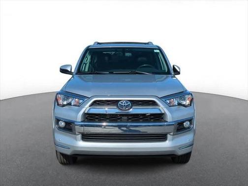2015 Toyota 4Runner Limited