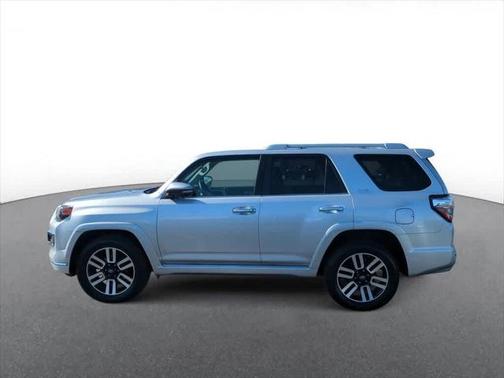 2015 Toyota 4Runner Limited
