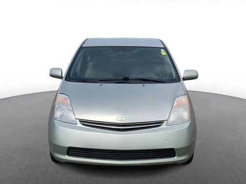 2009 Toyota Prius Touring
