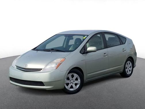 2009 Toyota Prius Touring