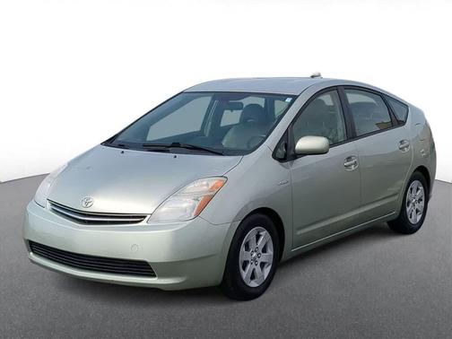 2009 Toyota Prius Touring