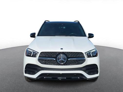 2022 Mercedes-Benz GLE 350 4MATIC