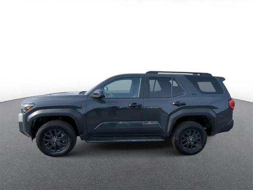 2025 Toyota 4Runner TRD Sport Premium