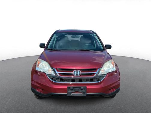 2011 Honda CR-V EX