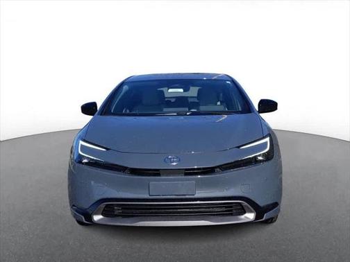 2025 Toyota Prius XLE