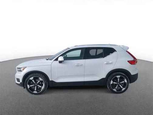 2019 Volvo XC40 T5 Inscription