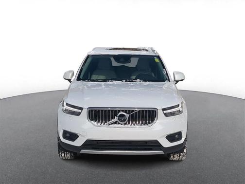 2019 Volvo XC40 T5 Inscription
