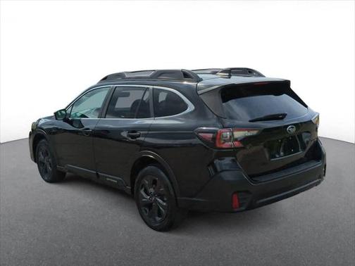 2020 Subaru Outback Onyx Edition XT