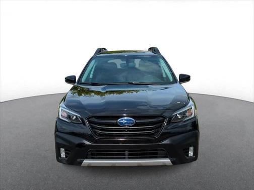 2020 Subaru Outback Onyx Edition XT