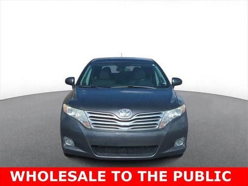 2011 Toyota Venza Base