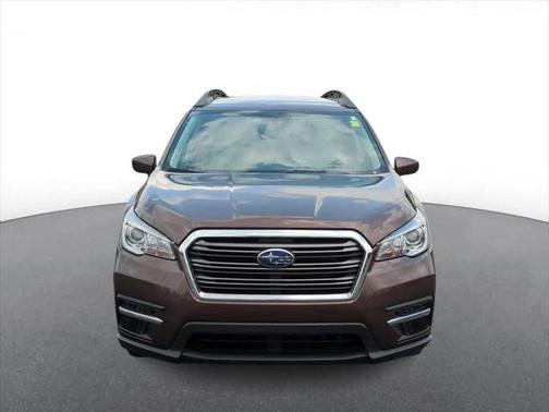 2019 Subaru Ascent Premium 8-Passenger
