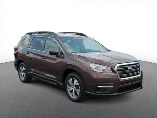 2019 Subaru Ascent Premium 8-Passenger