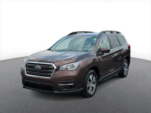 2019 Subaru Ascent Premium 8-Passenger