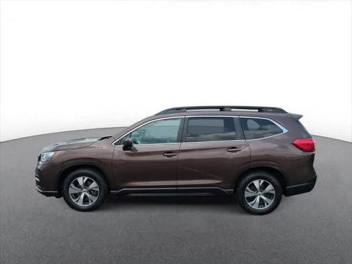 2019 Subaru Ascent Premium 8-Passenger