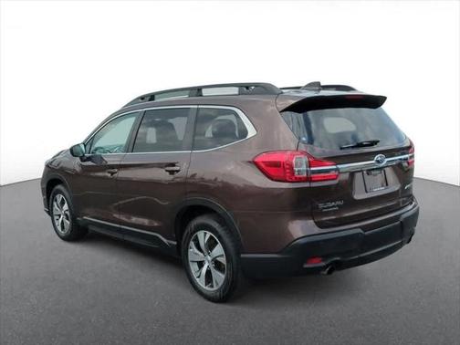 2019 Subaru Ascent Premium 8-Passenger