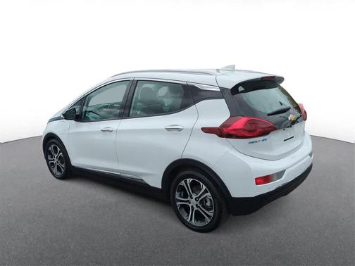 2020 Chevrolet Bolt EV FWD Premier